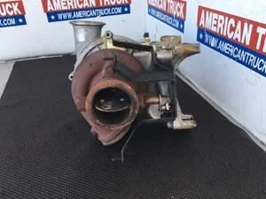 использованная модель garrett turbo gtp38 для двигателя ford 7.3 1999.5-2003 1