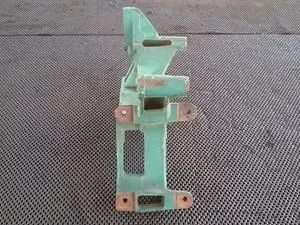 крепежный скоб для генератора volvo ved12 2