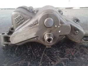 будущий масляный насос caterpillar для двигателей 3406e, c15, c15 acert 0