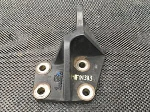 бывший в употреблении крепежный блок кожуха воздушного колеса для двигателя caterpillar 3126 3