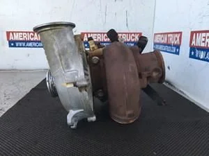 использованная модель garrett turbo gtp38 для двигателя ford 7.3 1999.5-2003 3