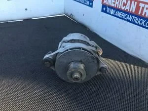 генератор delco remy 21si с ременным приводом на 7 ручек. 100 ампер 12 в 3