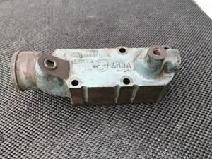 бывший в пользовании корпус термостата для двигателя detroit series 60 14,0 литров 3