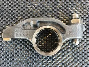 агрегатная часть рокер для двигателя cummins n14 3 2