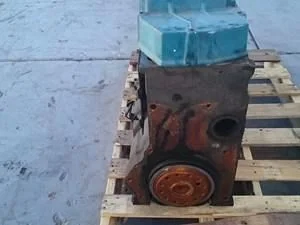 литье 2005 international maxxforce 0