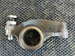 агрегатная часть рокер для двигателя cummins n14 3 0