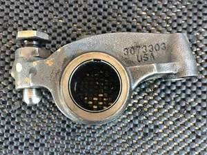 агрегатная часть рокер для двигателя cummins n14. 2