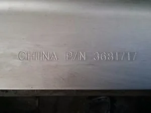 базовый корпус масляного фильтра двигателя cummins isx 2