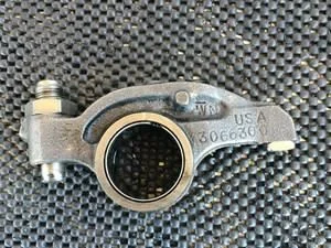 агрегатная часть рокер для двигателя cummins n14 0