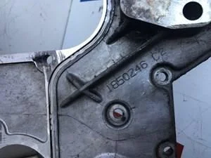 внутренняя крышка камеры сгорания для двигателя international maxxforce 10 3