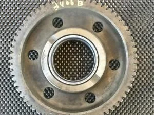 подержанный механизм газораспределения для двигателя caterpillar 3406b с валом холостого хода 2