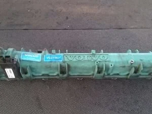 воздухозаборник volvo d13 с датчиками 2