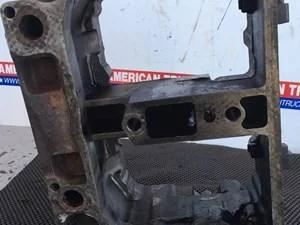 корпус рычага переключателя двигателя cummins n14. 1