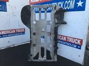 верхний адаптер масляного поддона для двигателя ford 6,0 л 0