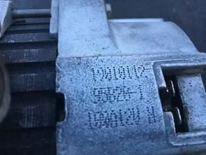 генератор delco remy 21si с ременным приводом на 7 ручек. 100 ампер 12 в 1