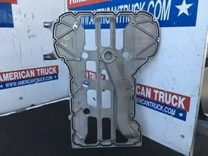 верхний адаптер масляного поддона для двигателя ford 6,0 л 1