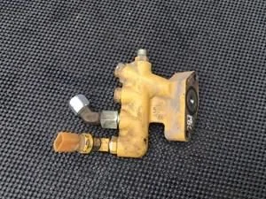 датчик давления масляного манофора двигателя caterpillar c7 2