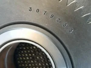 бычья шестерня для двигателя caterpillar c15 acert. 3