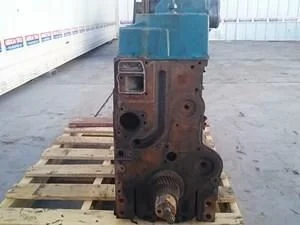 литье 2005 international maxxforce 1