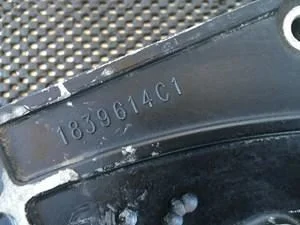 выборе передаточный вал для двигателя ford 6.0l 0