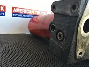 Корпус масляного фильтра для двигателя cummins n14. 1