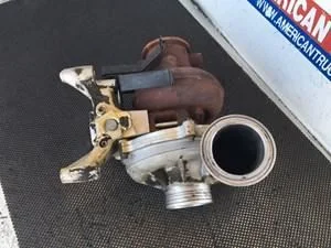 использованная модель garrett turbo gtp38 для двигателя ford 7.3 1999.5-2003 0