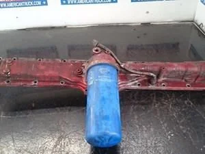 базовый корпус масляного фильтра двигателя cummins isx 1