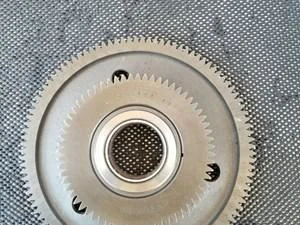 бычья шестерня для двигателя caterpillar c15 acert. 2