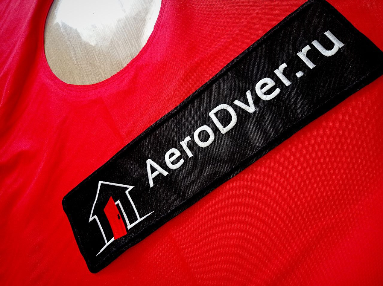 Купить АэроДверь Промышленную для обследования больших складов и торговых центров от Российской Компании AeroDver.ru 0