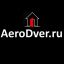 Российская Компания AeroDver.ru Разработала и Запустила Производство АэроДверь для энергоаудита и те