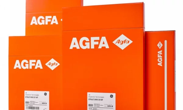 Купим плёнку Agfa D7