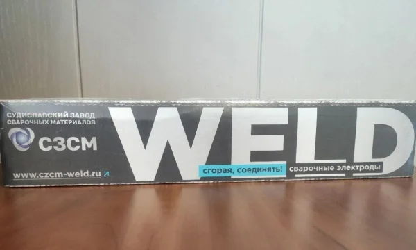 Покупаем электроды ОЗЛ-17У 0