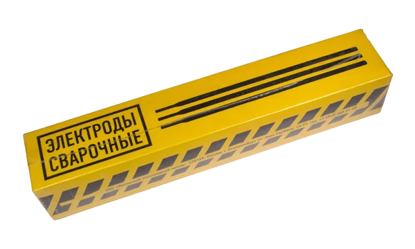 Покупаем электроды НЖ-13 0