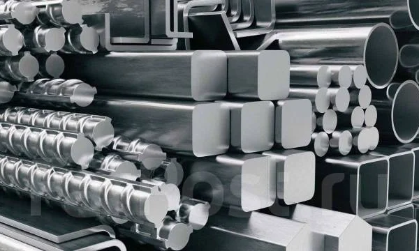 Покупаем сортовой нержавеющий прокат 0