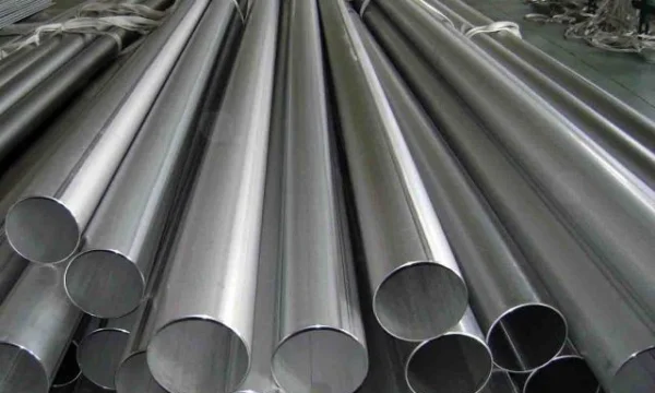 Покупаем нержавеющие трубы 0
