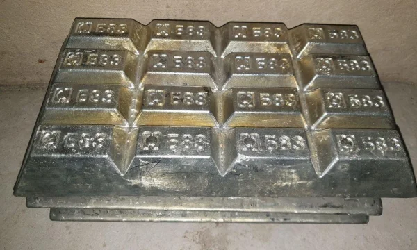 Куплю Баббит Б-83, Б83С, Б88, Олово, Припой 0