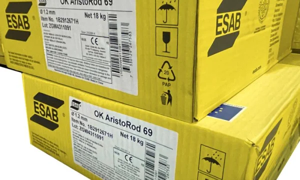 Куплю проволоку OK AristoRod 69 0