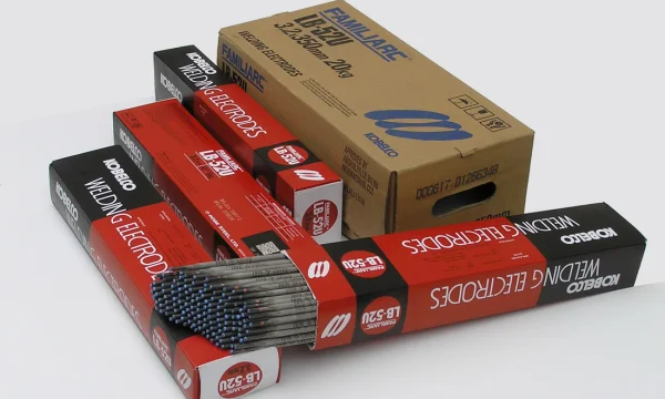 Куплю Электроды LB-52U 0