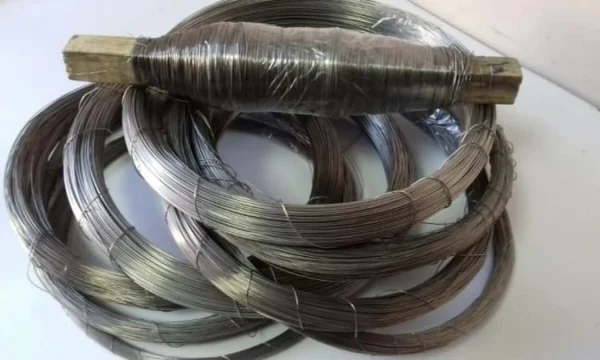 Куплю Нихром Х20Н80 0