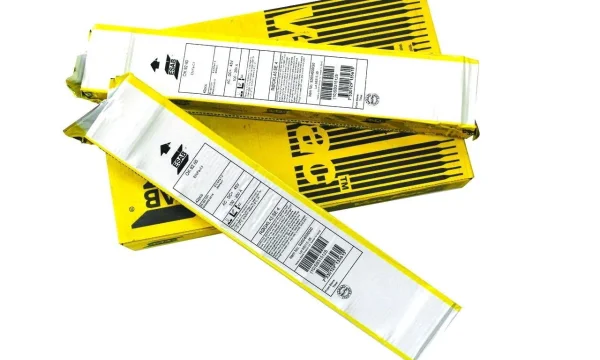 Покупаем электроды ОК 92.58 0