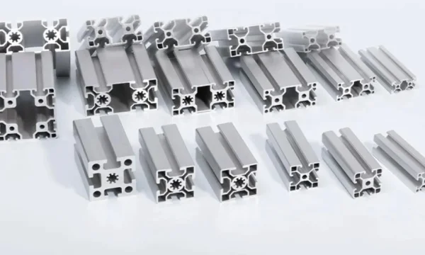 Закупаем конструкционный алюминиевый профиль и трубу 0