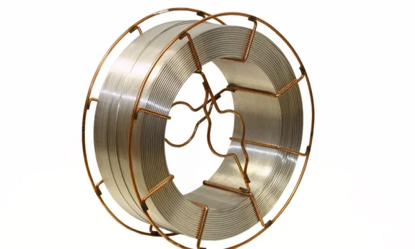 Покупаем сварочную проволоку Св-08ХГСМФА-О 0