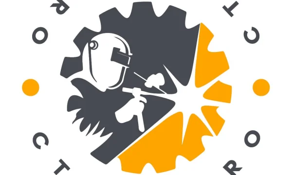 Ворота, двери, козырьки, модульные конструкции из металла в Луганске и ЛНР на заказ 0