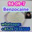 Professional Supply 94-09-7 Benzocaine