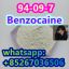 Professional Supply 94-09-7 Benzocaine
