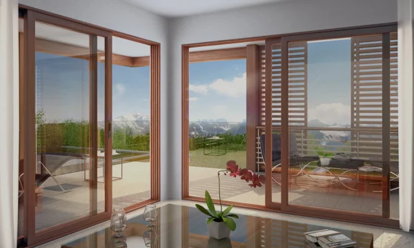 Окна ПВХ. Завод-производитель 1