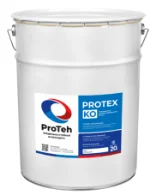 Огнезащитная и антикоррозийная краска 2