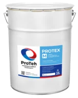 Огнезащитная и антикоррозийная краска 3