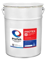 Огнезащитная и антикоррозийная краска 1