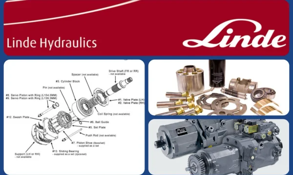 Ремонт Shantui. 1